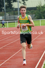 Mens and Boys 3000 metres, 2021 North Eastern Track and Field Champs., Middesbrough. Photo: David T. Hewitson/Sports for All Pics
